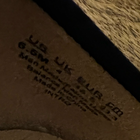 Lifestride Velocity 2.0 comfort dress Shoes - NWOB! 6.5 - Picture 3 of 6